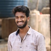 Sai Teja Thota
