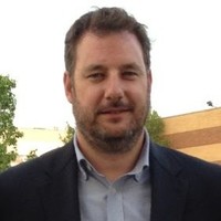 Pete Mitchell