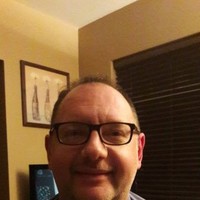 Andrew Luke
