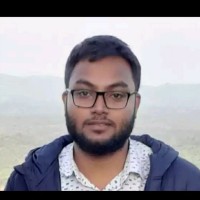 Syed Mohammad Maruf