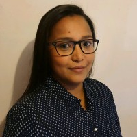 Deidre Arendse