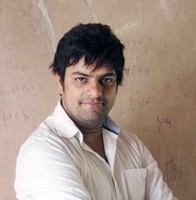 Robin Malhotra