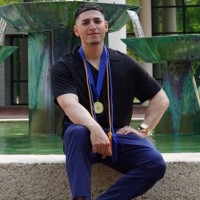 Chris Cantu