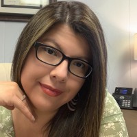 Sylvia Morales Salinas