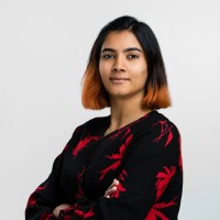 Anjali Roy