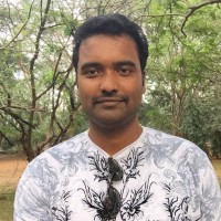 Velmurugan Kumarasamy