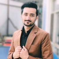 Mohammad Waris Azimi