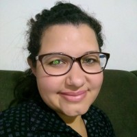 Quiriate Gearim Mendes de Oliveira