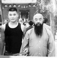 谭钰龙