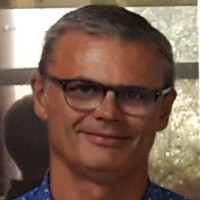 Bruno Joiris