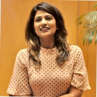 Rajika Goyal