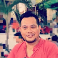Mr. THI