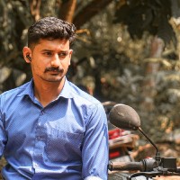Nikhil Varghese