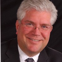 Terry Cunningham