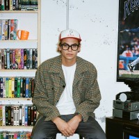 Noah Dorr