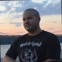 Christopher Krovatin
