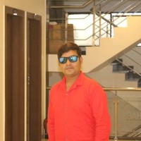 Vishal Kumar Solanki