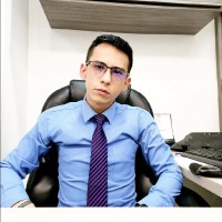 John Andersson Ángel Rodríguez