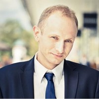 Adam Narczewski, CFA, PRM, DI