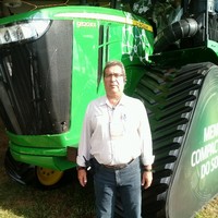 Homero Oliveira Damasceno