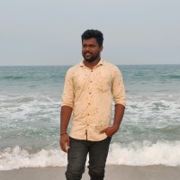 Lokeshkumar S