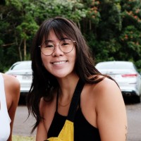 Lisa Zhu