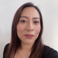 Reyna Bricia Quero Hernandez
