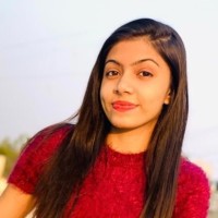 Drashti Patel