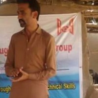 Zulfiqar Ali