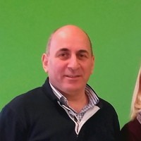 Ayhan Güngör
