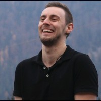 Patrick Daniele