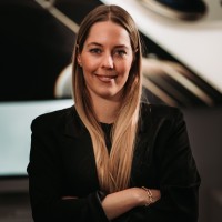 Frederikke Højsgaard