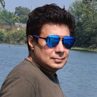 Mukesh Vyas