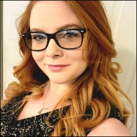 Kyleigh Winchester, Ed.M