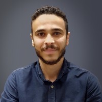 Ahmed Khaled