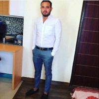 Ankit Panwar