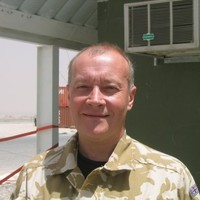 Martin Deahl
