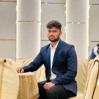 Yash Patil