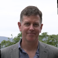 Martyn Brown