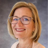 Kathleen Lorenz