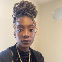 Phylicia Mitchell