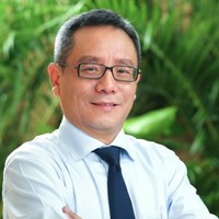 John Shi