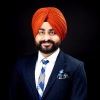 Karanjot Singh