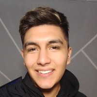 Nazareno leonel Jara