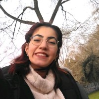 İsra İrem Papakçı