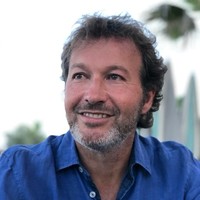 Raphael GONZALEZ