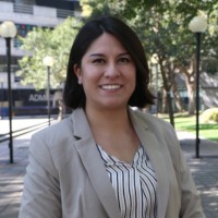 María Isabel Solis