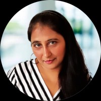 Charu Sharma