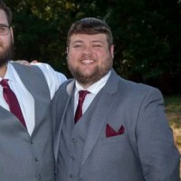 Dustin Simpson