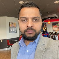Sanjaya Tiwari